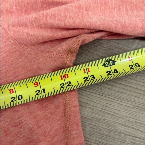 Lululemon Athletica Back In Action Long Sleeve - Picture 5 of 6